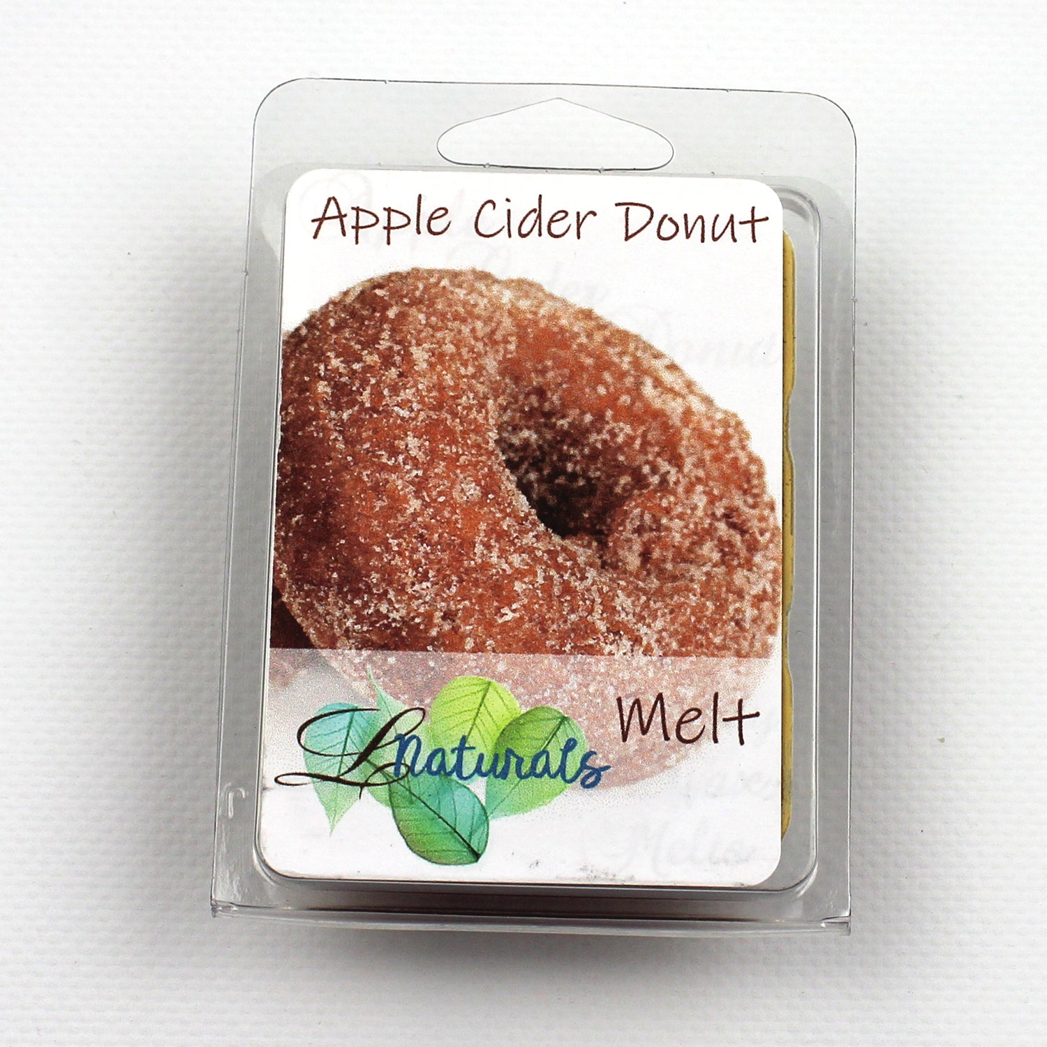 Apple Cider Donuts Mini Wax Melts – The Fragrance Spot