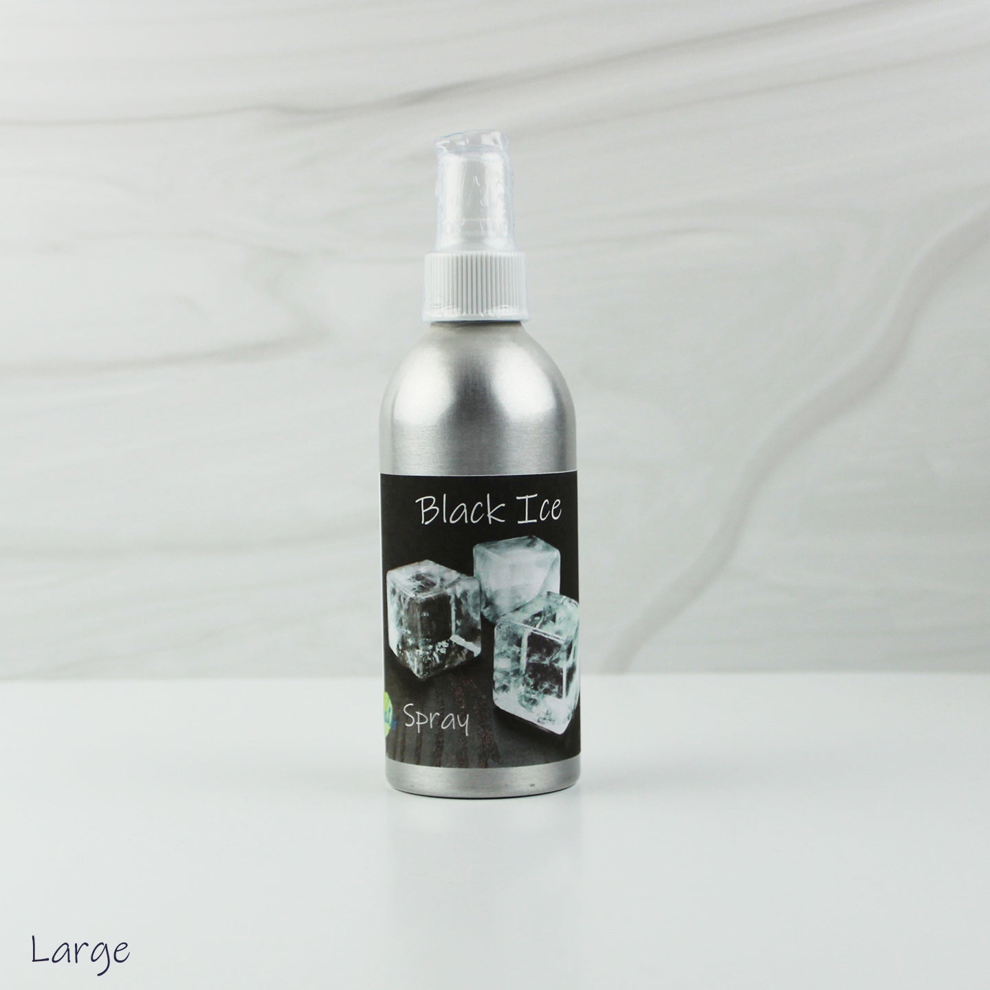 Black Ice Wundle Spray – OshkoshMade