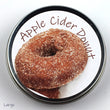 Apple Cider Donut Wundle