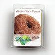 Apple Cider Donut Wundle Melt