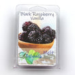Black Raspberry Vanilla Wundle Melt