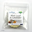 Mint Leaf & Lavender LoBar